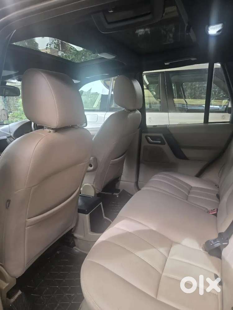 Land Rover Freelander 2 2013 Diesel Automatic