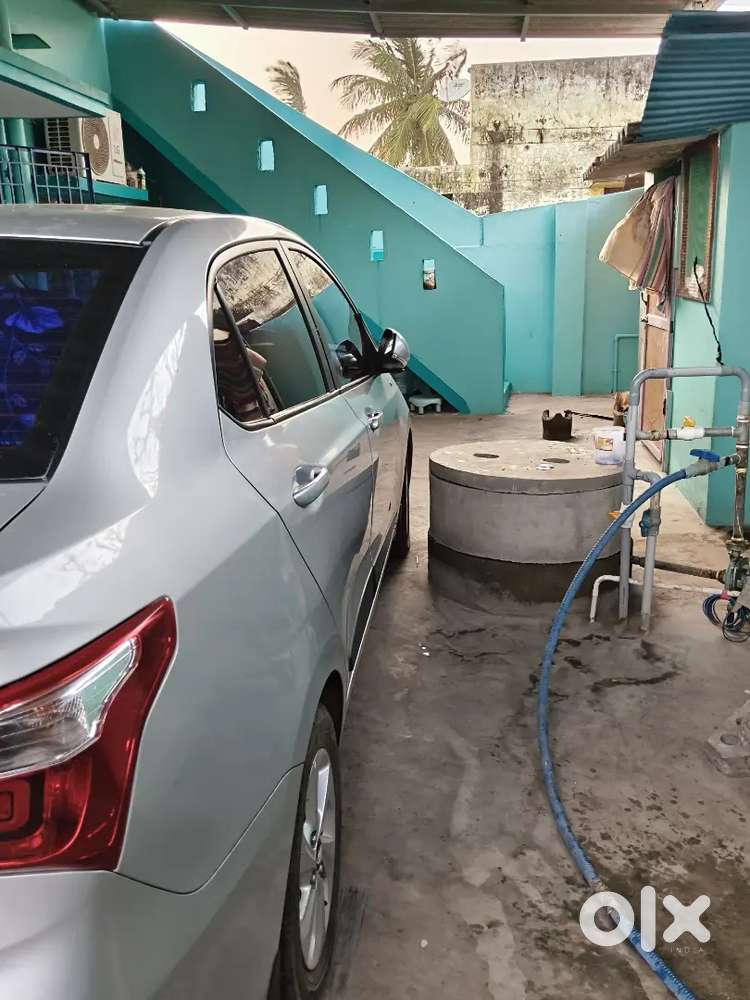 Hyundai Exter 2017 Diesel Good Condition And Well Maintained