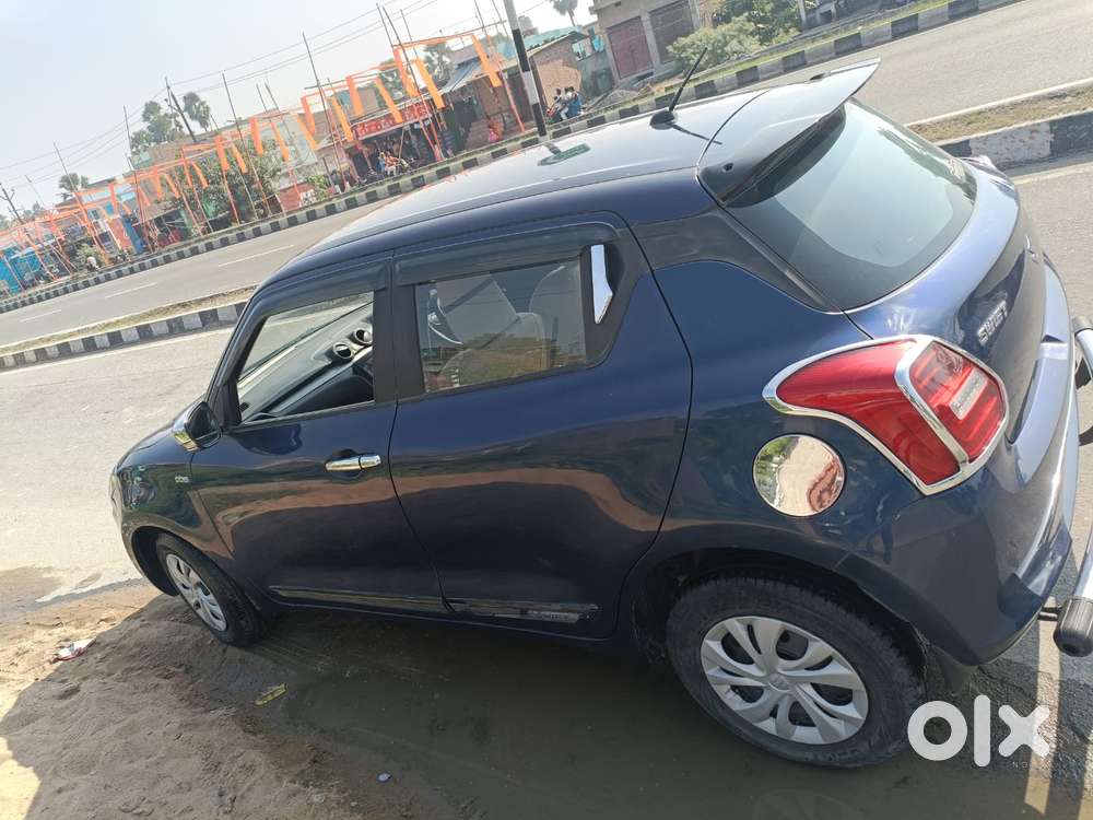 Maruti Suzuki Swift Vdi (o), 2019, Petrol