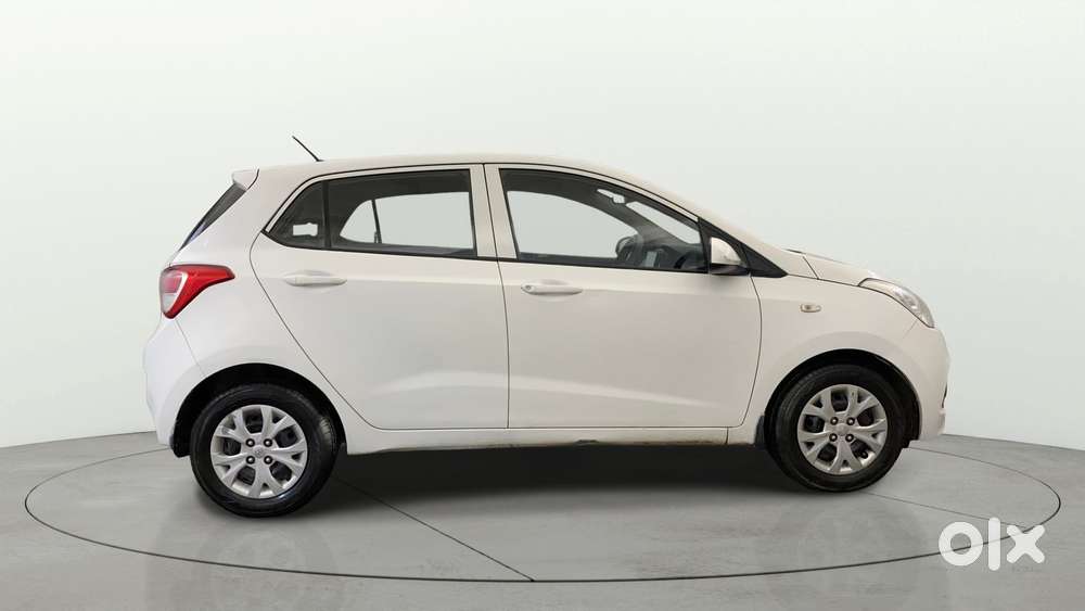 Hyundai Grand I10 Magna 1.2 Kappa Vtvt, 2014, Petrol