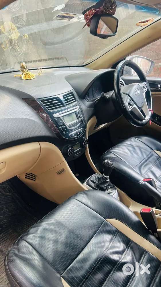 Verna For Urgent Sale