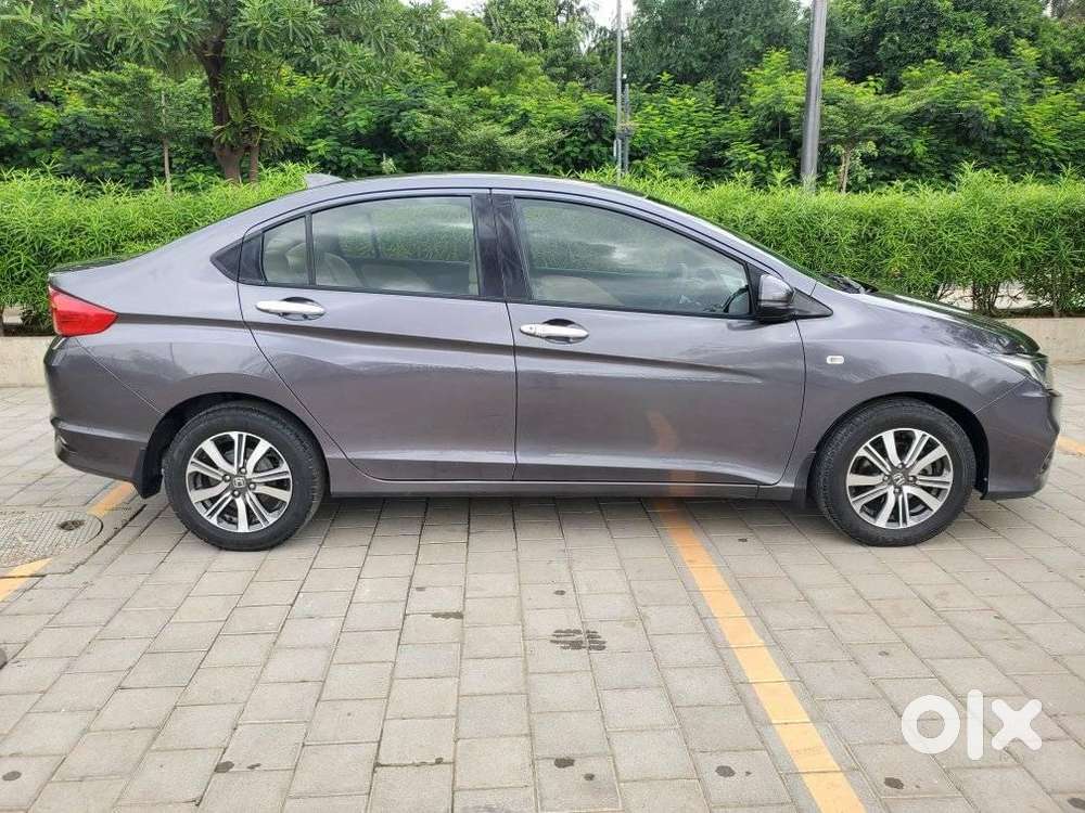 Honda City 2015-2017 I Dtec Sv, 2019, Diesel