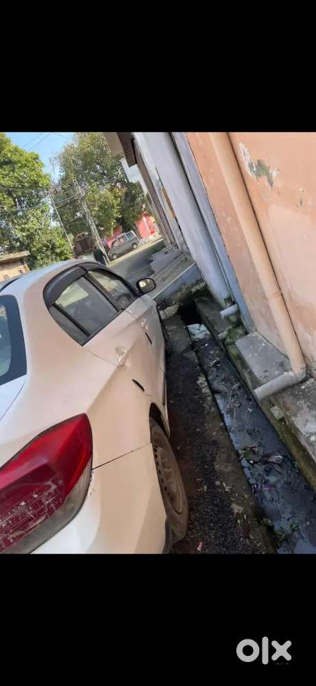 Honda Amaze 2014 Diesel 100000 Km Driven