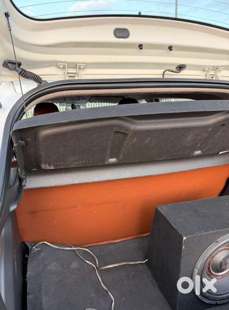 Hyundai I20 2018 Petrol 86000 Km Driven