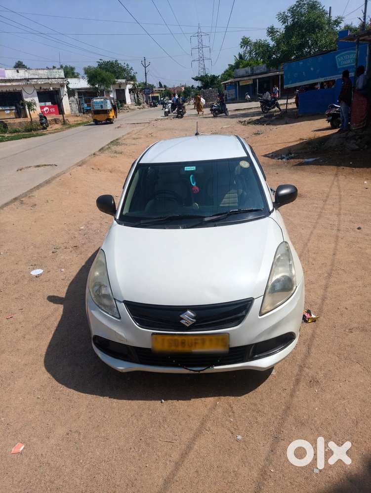Swift Dzire Vdi Diesel 2019 – Commercial – Good Condition