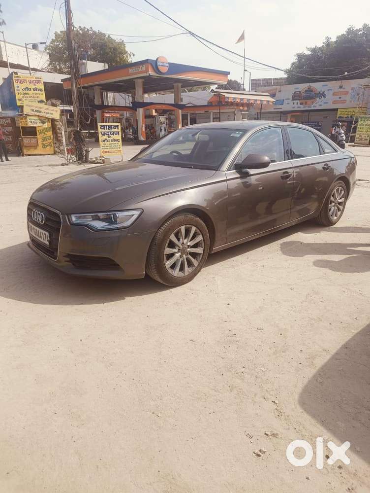 Audi A6 1.8 35 Tfsi S Line Matrix, 2015, Diesel