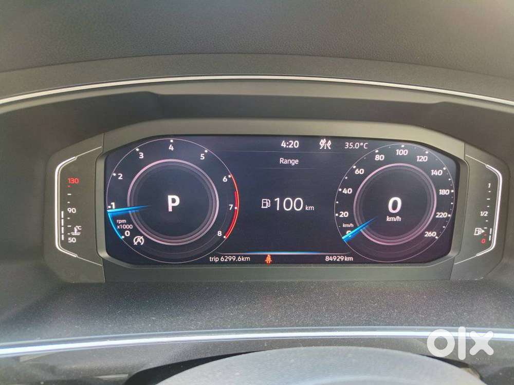 Volkswagen Tiguan 2.0 Elegance Tsi Dsg, 2023, Petrol