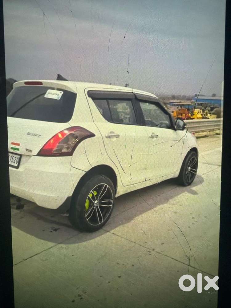 Maruti Suzuki Car 2012