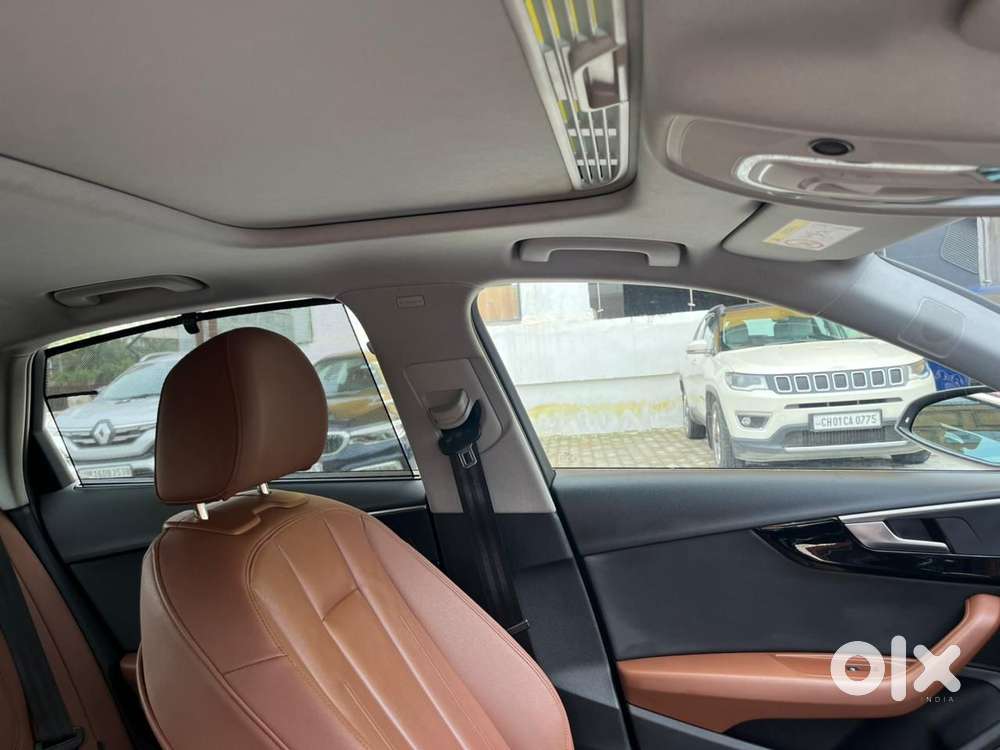 Audi A4 2.0 Technology 40 Tfsi, 2023, Petrol