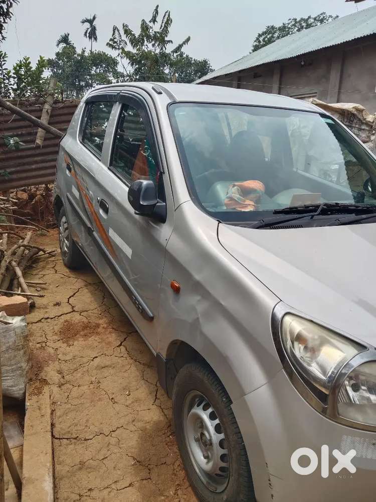Maruti Suzuki Alto 800 2016 Petrol 69000 Km Driven