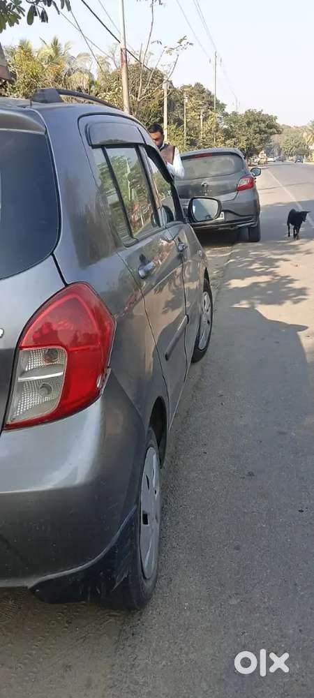 Maruti Suzuki Celerio