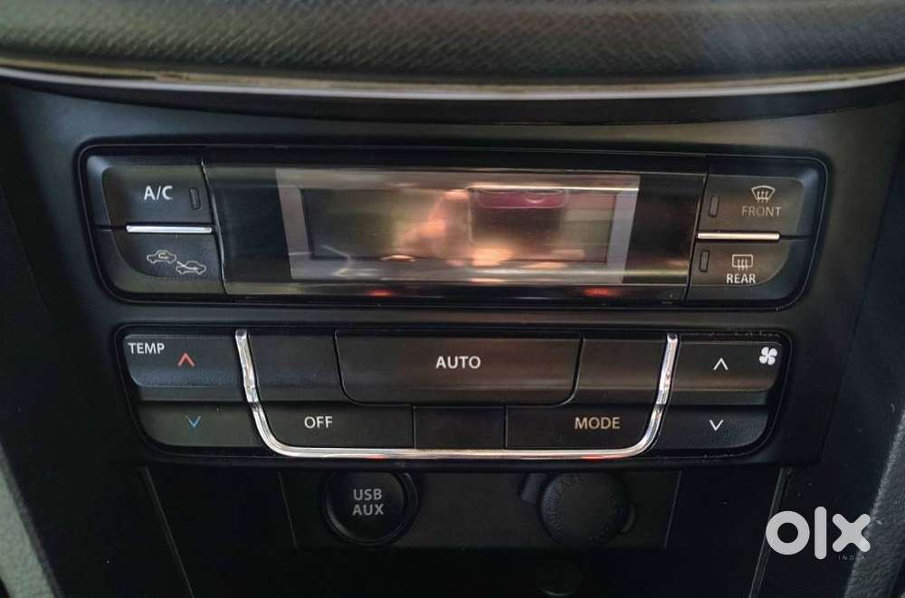 Maruti Suzuki Brezza