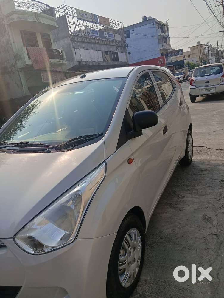 Hyundai Eon, 2012, Petrol