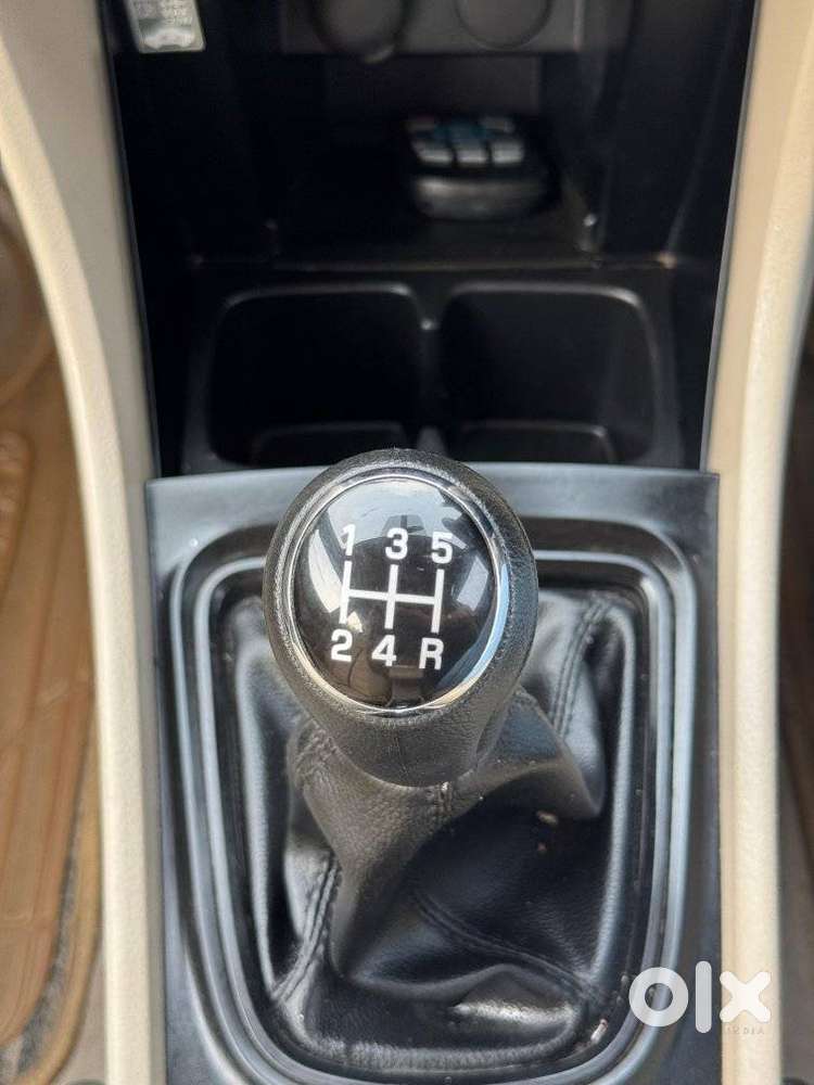 Maruti Suzuki Ciaz Vdi Shvs, 2017, Diesel
