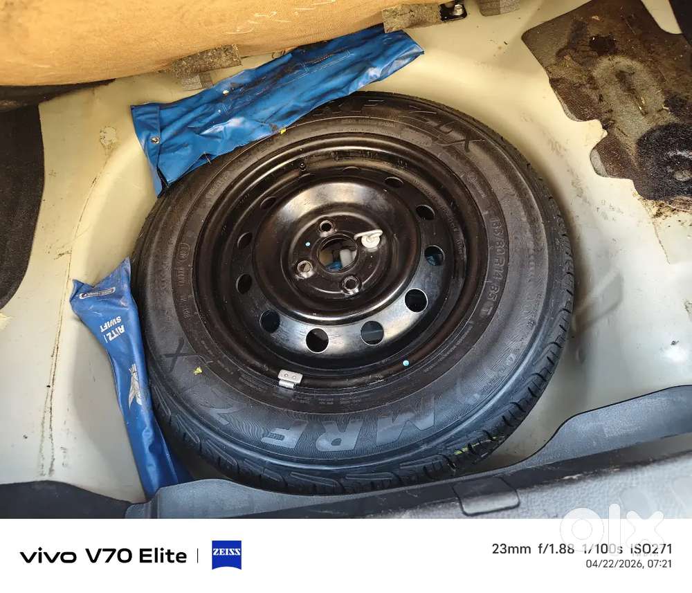 Swift Dzire Vdi 2012 Diesel Used Show Room Track Complete