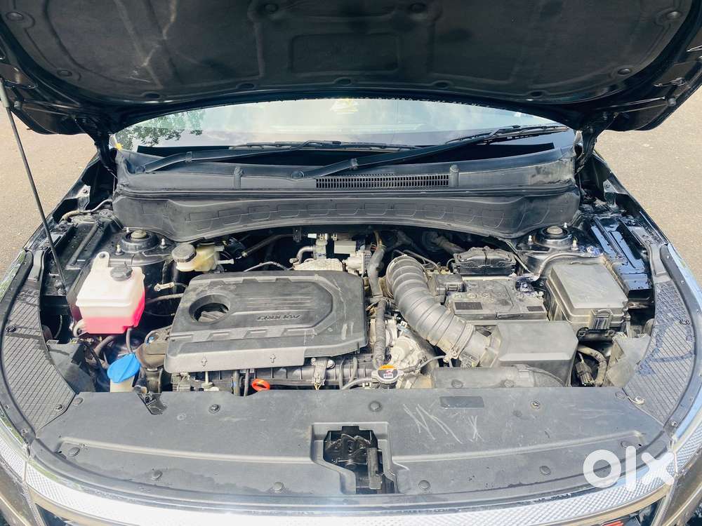 Kia Seltos Gtx Plus At D, 2022, Diesel