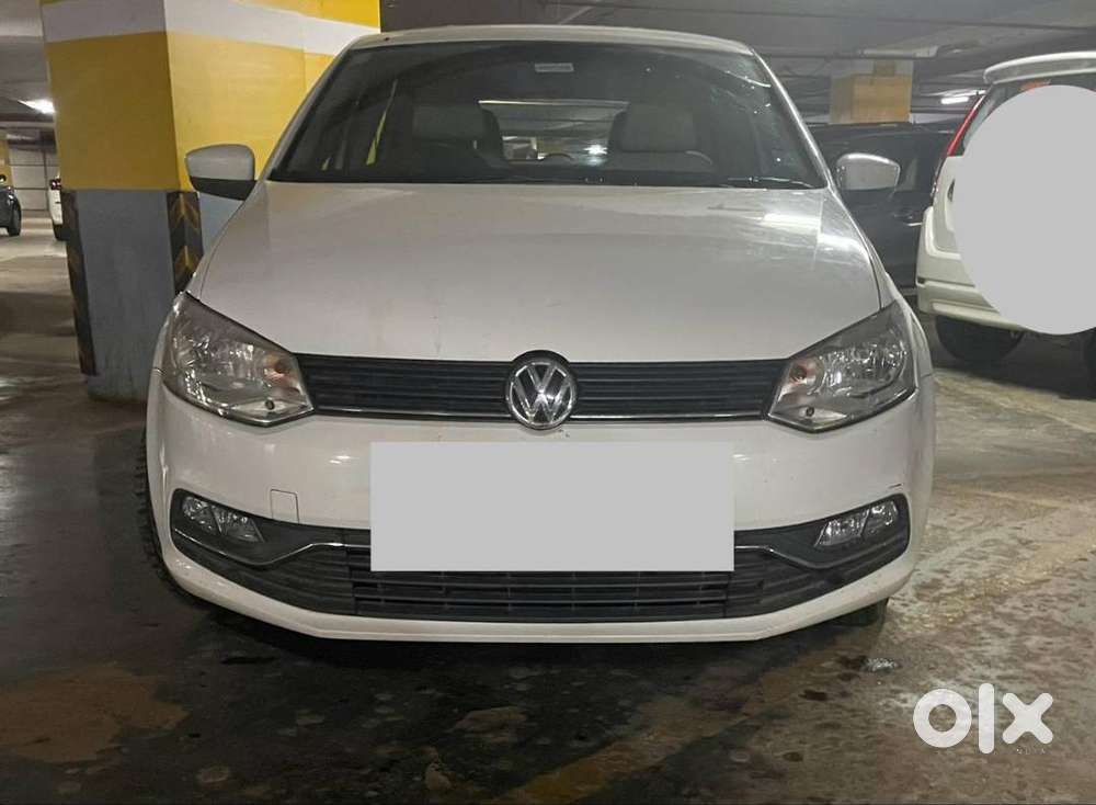 Volkswagen Polo - 4 Lacs - 400000 Rupees - Not Negotiable
