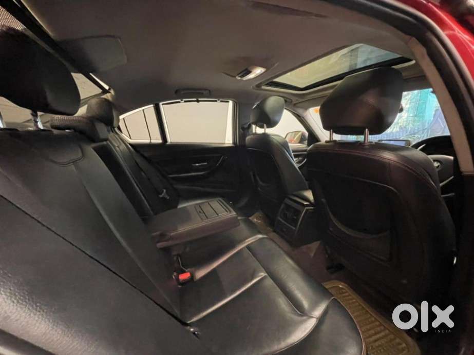 Bmw 3 Series 2.0 320d Sport Line, 2013, Diesel