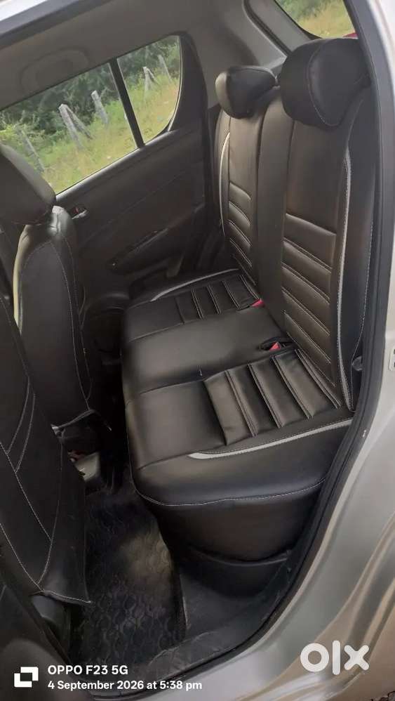 Maruti Suzuki Swift Vdi 2015
