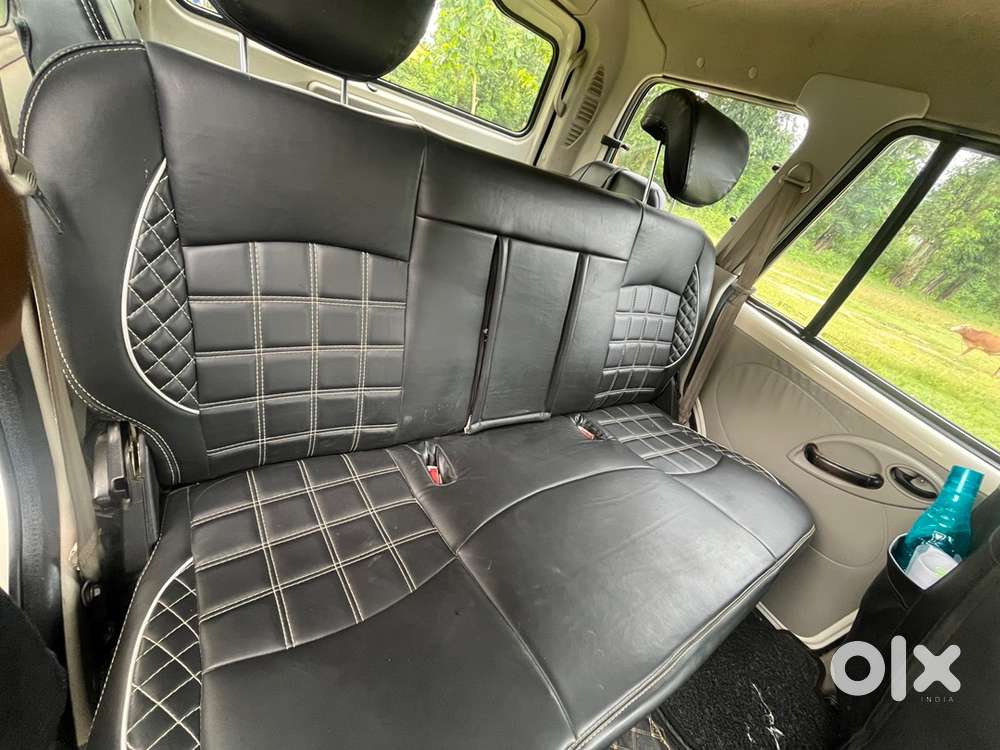 Mahindra Scorpio Diesel 2017
