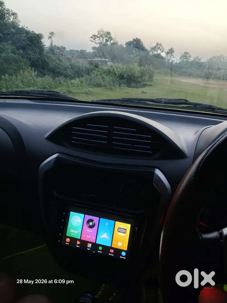 Maruti Suzuki 800 2019