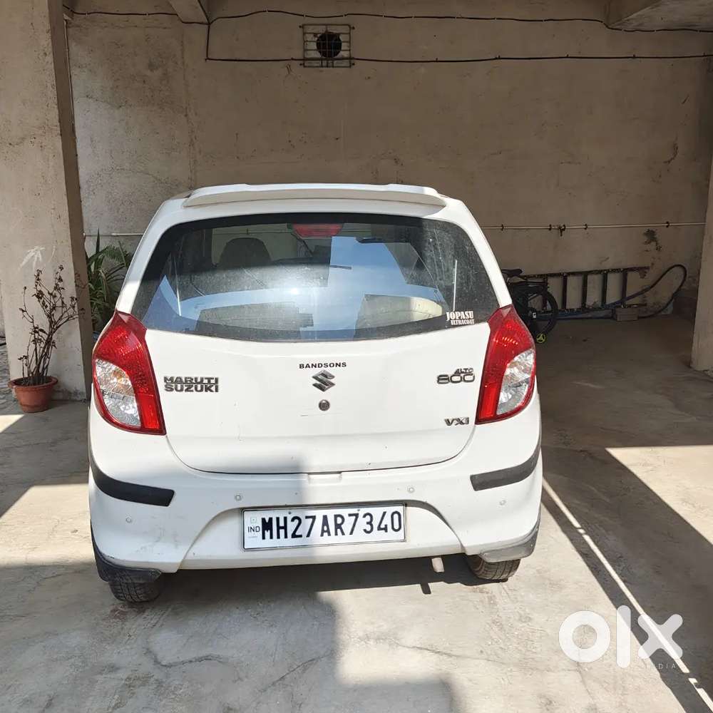 Maruti Suzuki