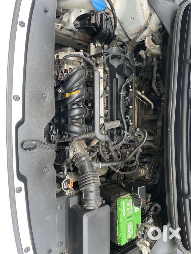 Hyundai I20 Asta Option, 2018, Petrol