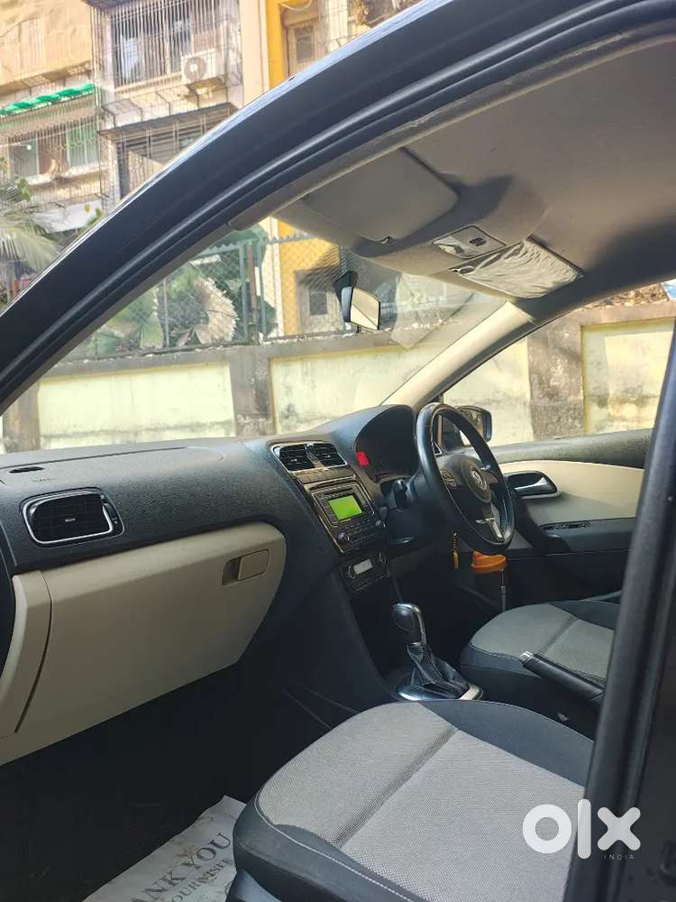 Volkswagen Polo 2014 Petrol Well Maintained