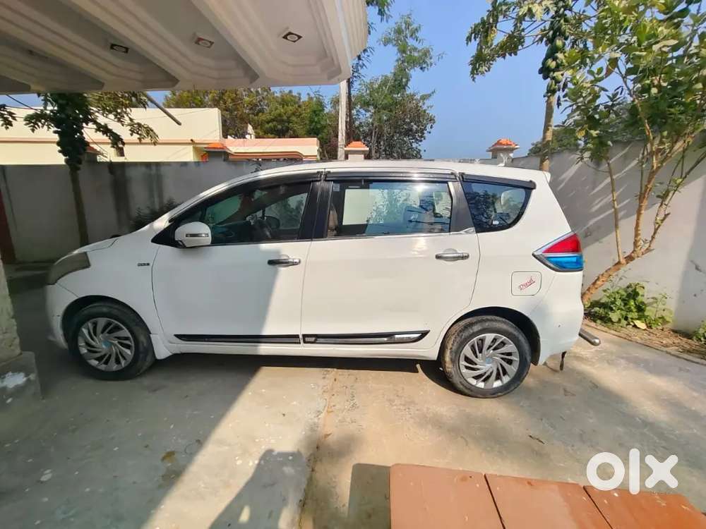 Maruti Suzuki Ertiga 2013 Diesel 123252 Km Driven