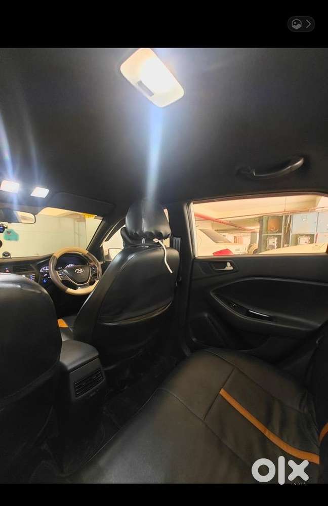 Hyundai I20 Active 2016 Petrol Well Maintained