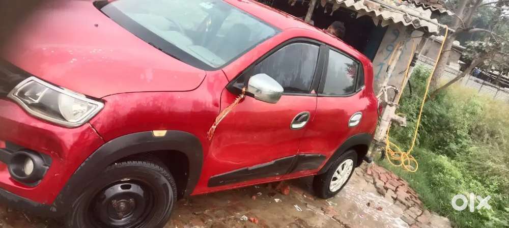 Maruti Suzuki Alto 800 2015 Petrol 960000 Km Driven
