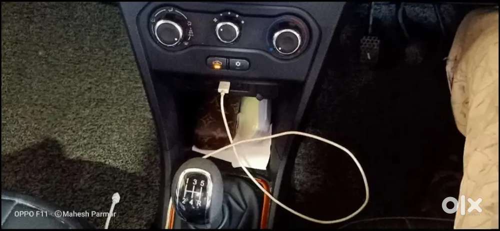 Tata Tiago Nrg 2019 Cng & Hybrids 37000 Km Driven