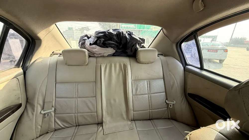 Maruti Suzuki Sx4 2011 Cng & Hybrids 85000 Km Driven