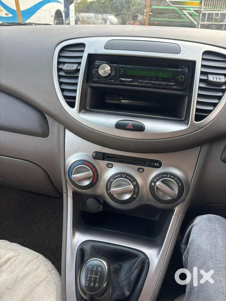 Hyundai I10 1.2 Kappa Magna, 2012, Petrol