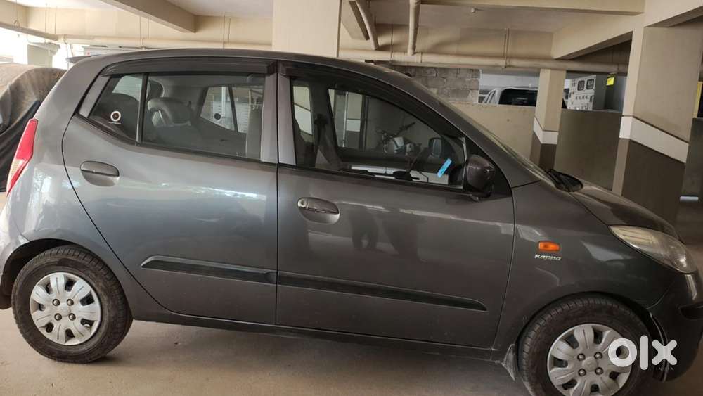 Hyundai I10 2009 Petrol Good Condition