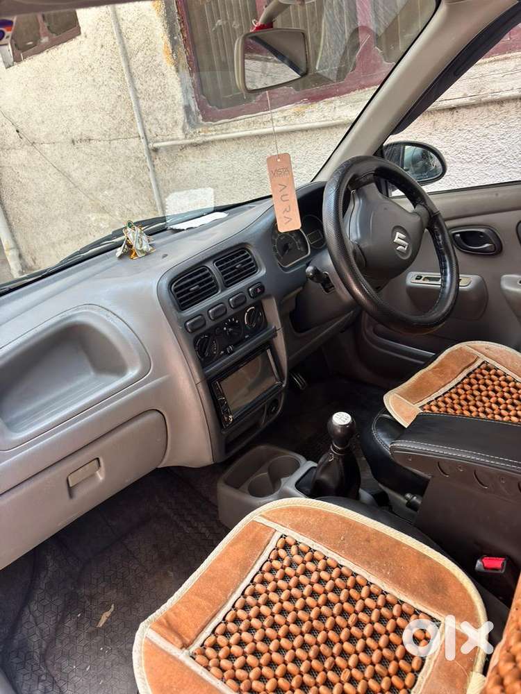 Alto K10 V. Good Condition
