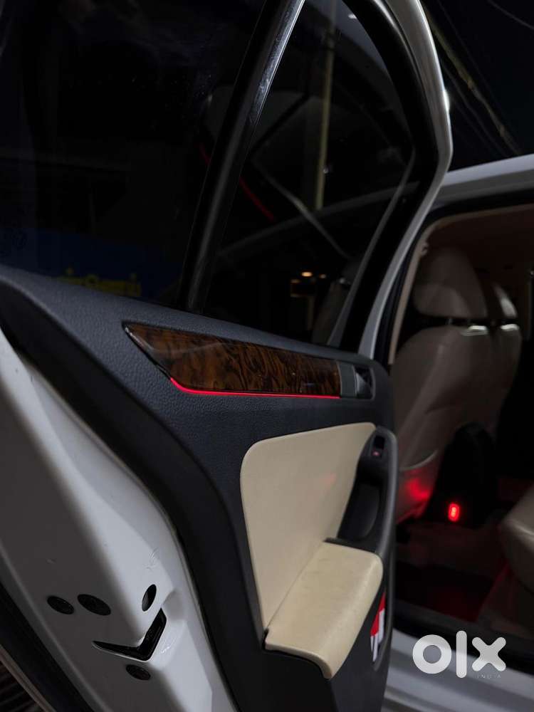Volkswagen Diesel Automatic 2014