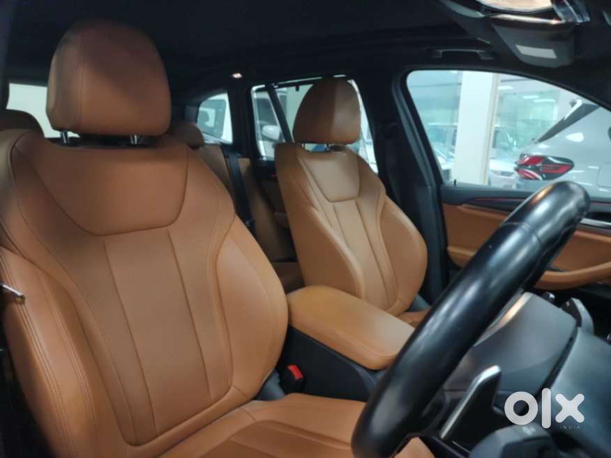 Bmw X3 Xdrive20d M Sport, 2024, Diesel