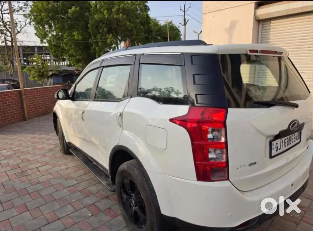 Mahindra Xuv500 2012 Diesel Manual
