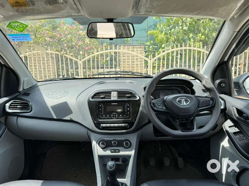 Tata Tiago 1.2 Revotron Xt Cng, 2022, Cng & Hybrids