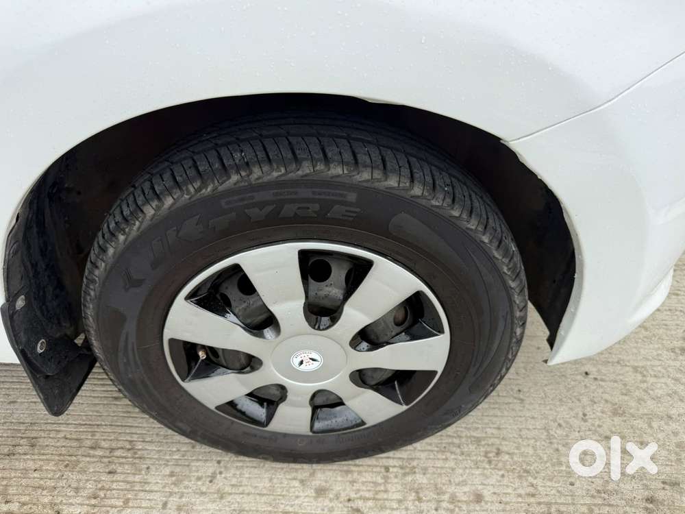 Datsun Go Plus A, 2014, Petrol