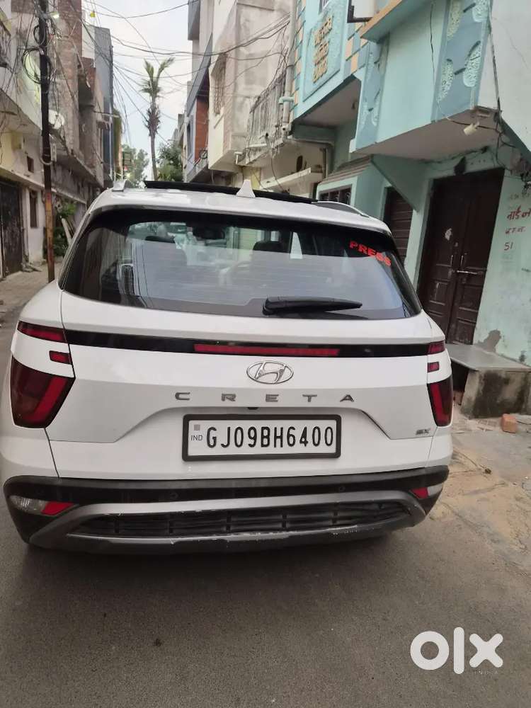 Hyundai Creta Facelift 2020 Diesel