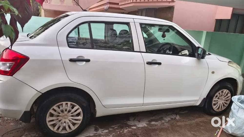 Maruti Suzuki Dzire 2019 Diesel 115000 Km Driven
