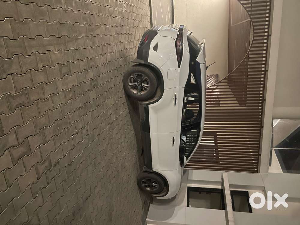 New Types, Only One Hand Driven