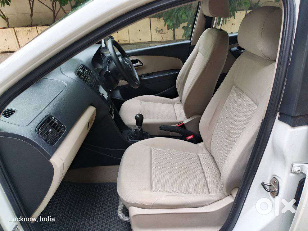 Volkswagen Polo, 2014