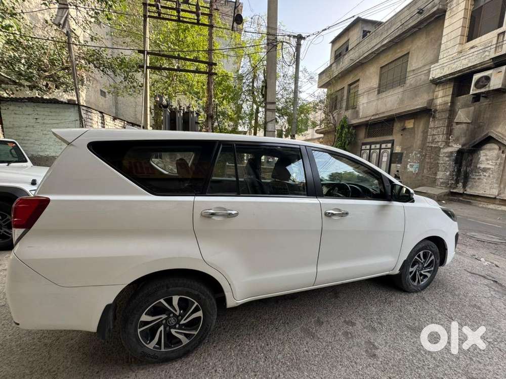 Toyota Automatic Diesel 2022