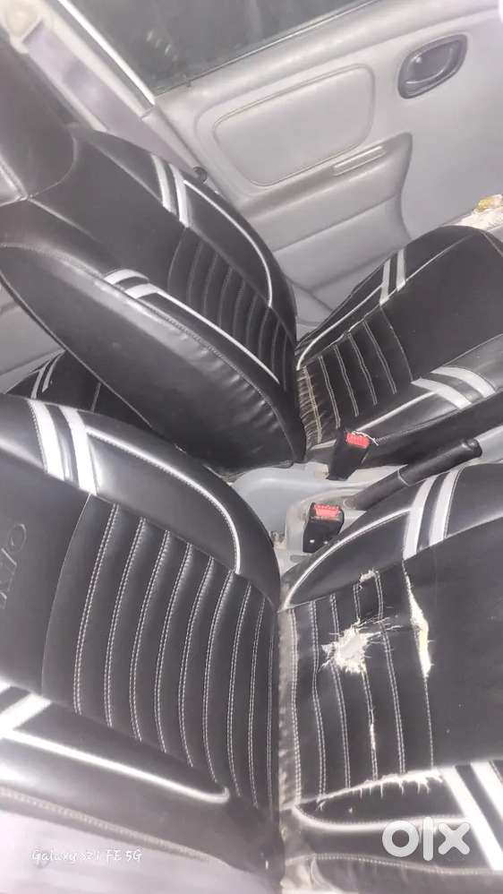 Muruti  Alto K10 Model 2012