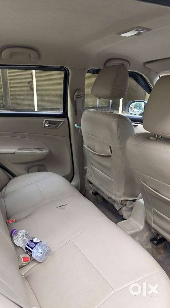 Maruti Suzuki Swift Dzire 1.2 Vxi Bsiv, 2014, Petrol