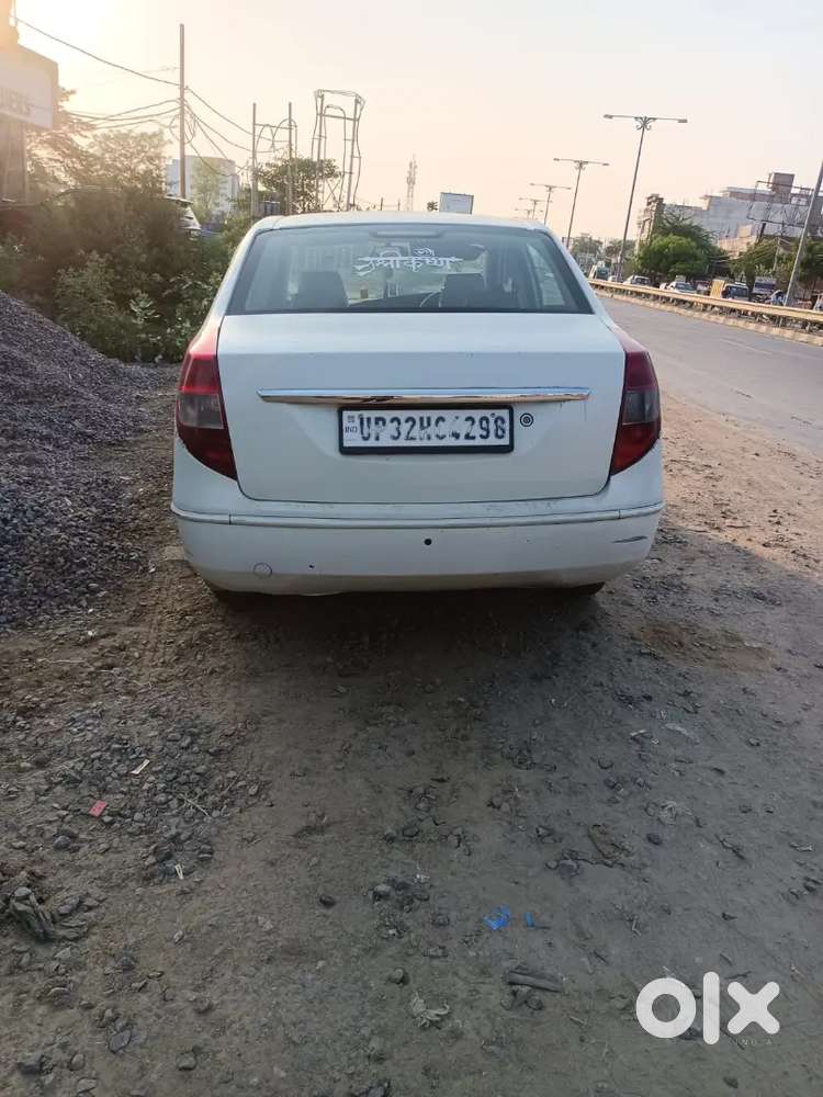 Tata Manza 2011 Diesel 120000 Km Driven