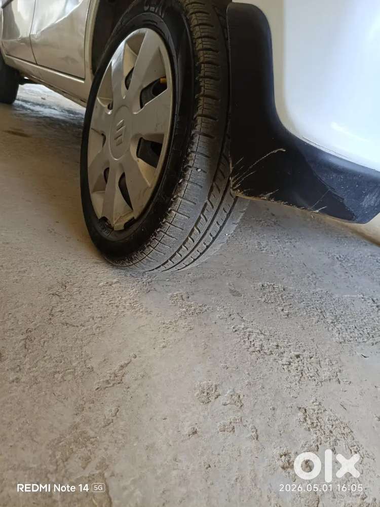 Maruti Suzuki Alto K10 2017 Petrol Good Condition